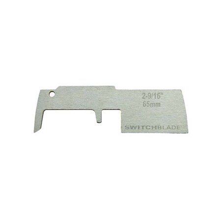 Milwaukee Tool 2-1/8 in. Replacement Blade 48-25-5440